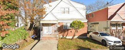 Street View of 141-09 185 STREET, Queens