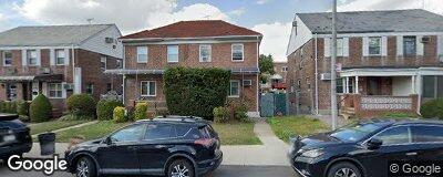 Street View of 141-09 72 AVENUE, Queens