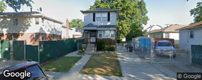 Street View of 141-09 LABURNUM AVENUE, Queens