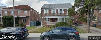 Street View of 141-11 72 AVENUE, Queens