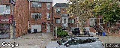 Street View of 141-16 JEWEL AVENUE, Queens