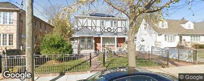 Street View of 141-22 249 STREET, Queens