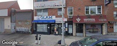 Street View of 141-24 JEWEL AVENUE, Queens
