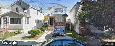 Street View of 141-45 182 STREET, Queens