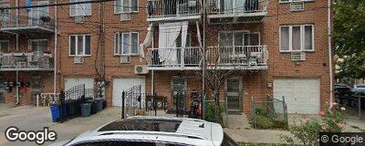 Street View of 141-47 84 DRIVE, Queens