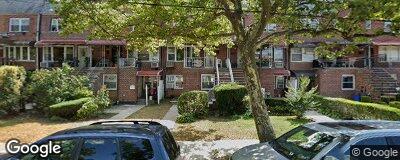 Street View of 1410 EAST 103 STREET, Brooklyn