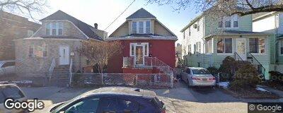 Street View of 1411 CROSBY AVENUE, Bronx