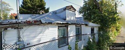 Street View of 1411 HARDING PARK, Bronx