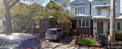 Street View of 1412 EAST 34 STREET, Brooklyn