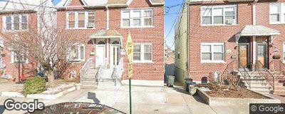 Street View of 1412 HOBART AVENUE, Bronx