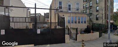 Street View of 1412 LONGFELLOW AVENUE, Bronx