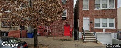 Street View of 1412 TAYLOR AVENUE, Bronx