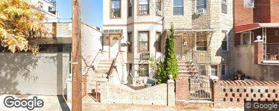 Street View of 1413 BAY RIDGE AVENUE, Brooklyn