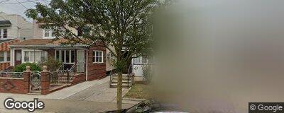 Street View of 1413 EAST 55 STREET, Brooklyn
