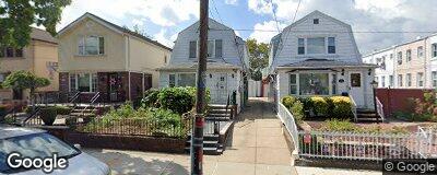 Street View of 1414 80 STREET, Brooklyn