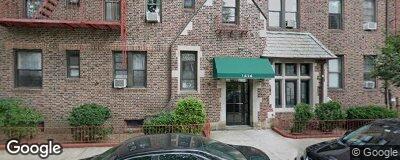 Street View of 1414 EAST 14 STREET, Brooklyn