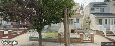Street View of 1414 EAST 54 STREET, Brooklyn
