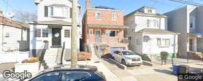 Street View of 1414 GILLESPIE AVENUE, Bronx