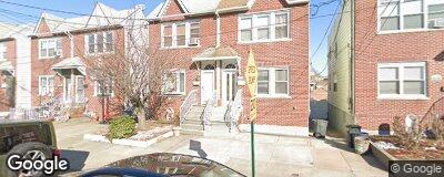 Street View of 1414 HOBART AVENUE, Bronx