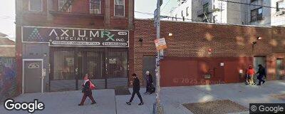 Street View of 1414 MERMAID AVENUE, Brooklyn