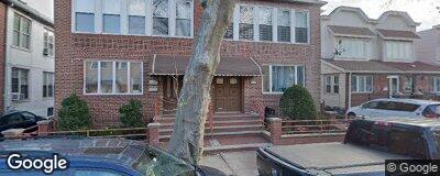 Street View of 1415 EAST 4 STREET, Brooklyn