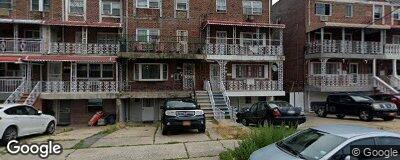 Street View of 1415 EAST 84 STREET, Brooklyn