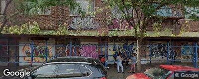 Street View of 1415 OGDEN AVENUE, Bronx
