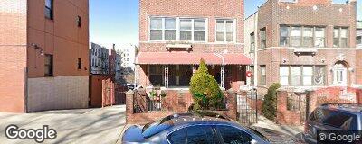Street View of 1415 TELLER AVENUE, Bronx