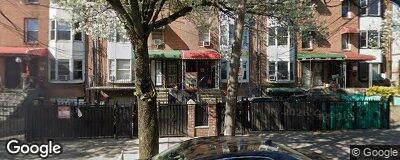 Street View of 1415 ZEREGA AVENUE, Bronx