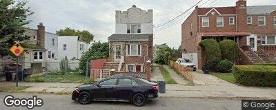 Street View of 1416 EAST 53 STREET, Brooklyn