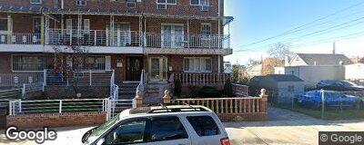 Street View of 1416 EAST 99 STREET, Brooklyn