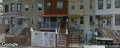 Street View of 1417 BAY RIDGE AVENUE, Brooklyn