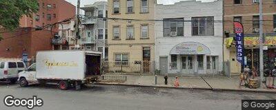 Street View of 1418 BOSTON ROAD, Bronx