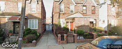 Street View of 1418 EAST 46 STREET, Brooklyn