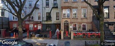 Street View of 1418 HERKIMER STREET, Brooklyn