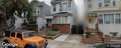 Street View of 1419 77 STREET, Brooklyn