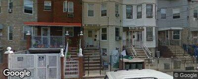Street View of 1419 BAY RIDGE AVENUE, Brooklyn