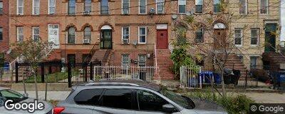 Street View of 1419 ST MARKS AVENUE, Brooklyn