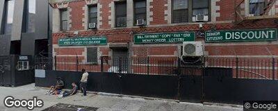 Street View of 142 EAST 126 STREET, Manhattan