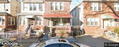 Street View of 142 EAST 37 STREET, Brooklyn
