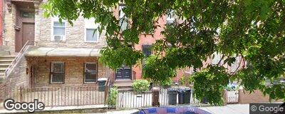 Street View of 142 NELSON STREET, Brooklyn