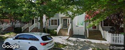 Street View of 142 REVILLE STREET, Bronx
