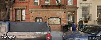 Street View of 142 WEST 10TH ST