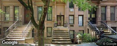 Street View of 142 WEST 82 STREET, Manhattan