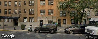 Street View of 142 WEST 86 STREET, Manhattan