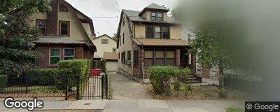 Street View of 142-05 84 DRIVE, Queens