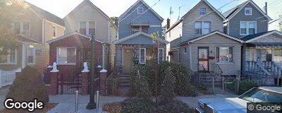 Street View of 142-06 116 AVENUE, Queens
