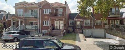 Street View of 142-10 59 AVENUE, Queens