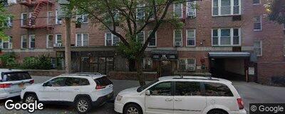 Street View of 142-20 41 AVENUE, Queens