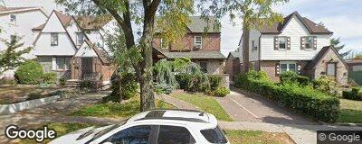 Street View of 142-23 BOOTH MEMORIAL AVE, Queens